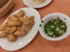 -深运潮州粥(东门店)