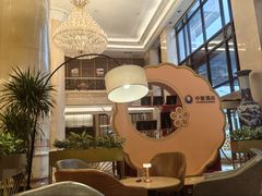 -逸派咖啡 EPARKCOFFEE(广安门店)