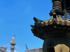 -西林禅寺