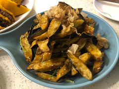 -忠顺斋易州印象烤鸭店(东关新村店)