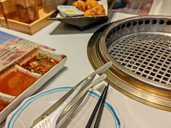-千寻山野烤肉(中关村店)