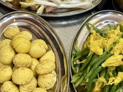 -楠波炭炉鸡煲馆(桥北店)