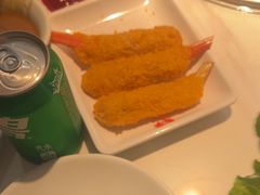 -七欣天香辣蟹火锅(万达广场店)