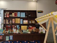 -鱼乐岛餐厅·户外花园主题餐厅