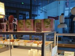 -奈雪的茶(青岛卓悦里INTOWN店)