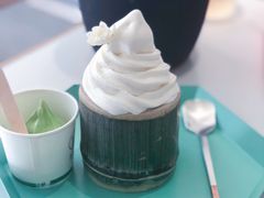 -茶是一枝花泡茶店