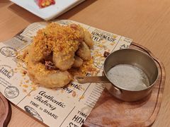 -避风塘·老港味餐厅(虹口龙之梦店)