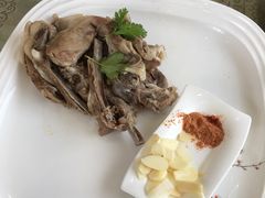 -鑫紫玉食府·巴特私房菜