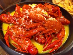 -聚汇三少·龙虾·中餐厅(莫邪路新天地店)