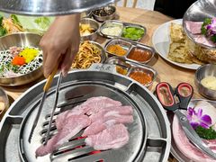 -韩张·韩国传统烤肉(万象汇店)