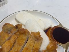 -徐盛兴手工点心(川沙店)