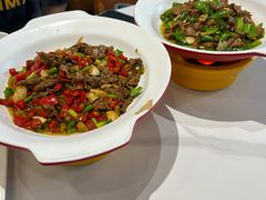 -李氏传家菜(兴城路店)