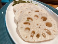 -青瓷火锅料理(西单大悦城店)