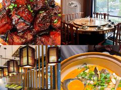 -千岛湖小鱼儿·淳安匠心农家菜