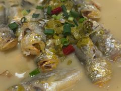 -健眺小海鲜(临海后山店)