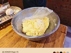 -老地方铁锅炖(宋庄路店)