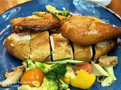 -haxnbauer海森堡德国餐厅(深圳coco店)