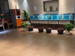 -汉水谣·江景餐厅(江滩店)