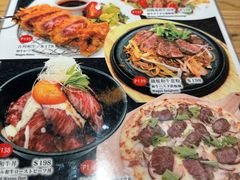 -Ufufu cafe(天神巷店)
