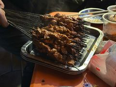 -马相卿特色烤肉面食馆(虎台店)