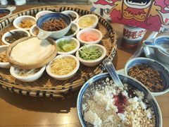 -包整·丝娃娃(一览甲秀楼风景店)