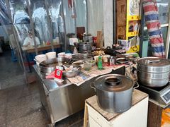 -陈阿婆叉粿条(大小街店)