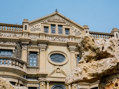 -张学良旧居陈列馆