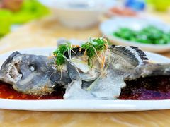 -小海豚•老字号海鲜餐厅(天涯店)