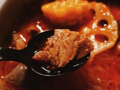 -海底捞火锅(九霄梦天地店)