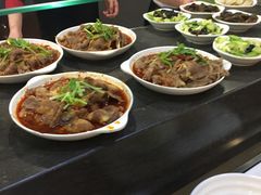 -浦东图书馆读者餐厅