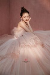 -金夫人婚纱摄影(包河万达店)