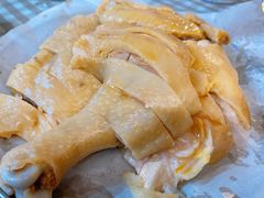 -阿金大白·上海菜馆(新天地店)