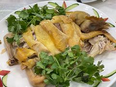 -鹅公村食府(罗阳分店)