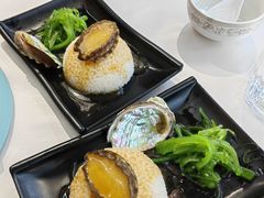 -庆山饭店·海鲜饺子家常菜(北戴河黑石路店)