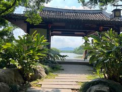 -江心屿景区