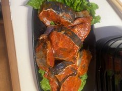 -老牌坊云南鱼豆花火锅(哈西万达店)