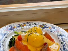 -Alimentari早午餐(安福路店)