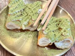 -小豆海棠(嘉兴路店)