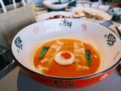 长寿面-新荣记(建国门外大街店)