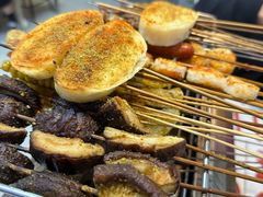 -夏记烤官达人·徐州鲜羊肉串(江宁店)