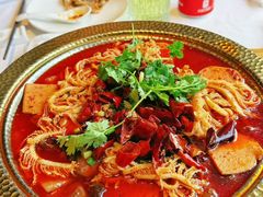 -樽宴酒楼·地道川菜·品质聚会·生日宴请