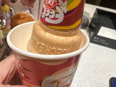 -DQ·蛋糕·冰淇淋(大宁国际商业广场店)