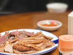 -邓公本味卤·江湖菜(天星桥创始店)