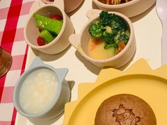 -西贝(枫蓝国际购物中心店)
