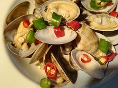 -臻鲜燕海鲜融合餐厅(金陵style店)