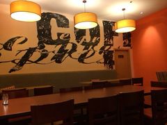 iphone_upload_pic-Gloria Jean's Coffees