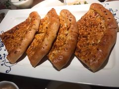 -小尕子·新疆菜(新世界店)