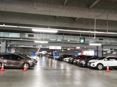 -长城汽车哈弗（重庆顺凯4S店）-地上停车场