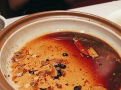 -渝是乎酸菜鱼(龙旗购物中心店)