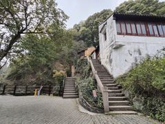 -苏州上方山国家森林公园